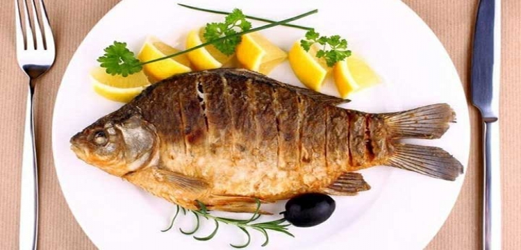 చేపలు తింటే గుండెకు మేలు!