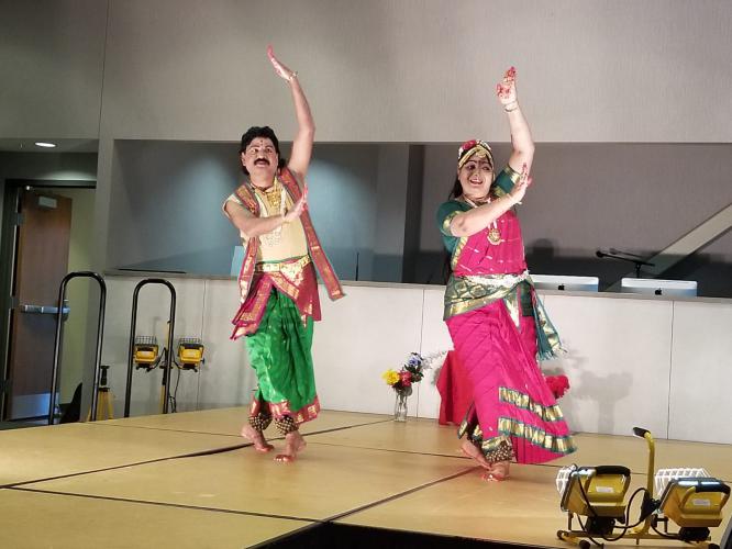 తెలుగు మువ్వలు!