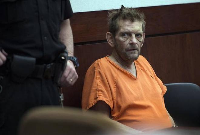 నేరాన్ని అంగీకరించిన కూచిభొట్ల శ్రీనివాస్ హంతకుడు