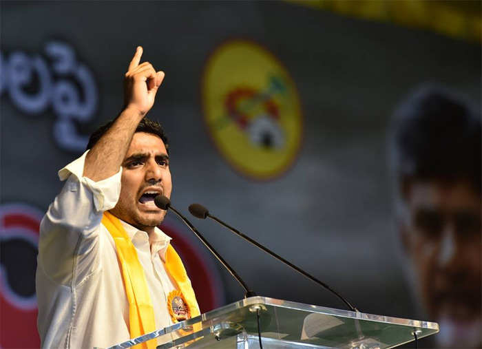 కర్ణాటక ట్రైలరే… అసలు సినిమా 2019లో