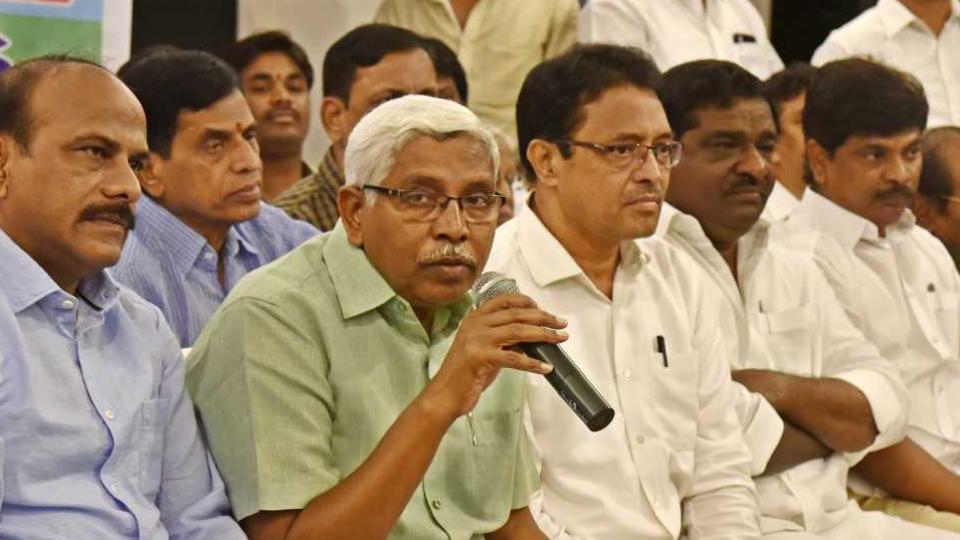 కింగ్ మేకర్ కాదు… కింగే