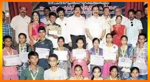 హైదరాబాద్ లో తానా చదరంగ పోటీలు…చెస్ టోర్నీ పోస్టల్ స్టాంప్ విడుదల