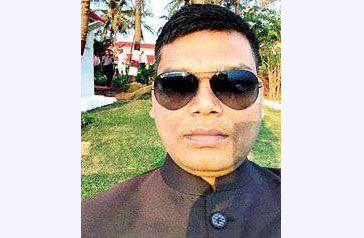 ఐరాస సమ్మేళనంలో పరిశీలకుడిగా తెలుగు అధికారి