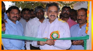 ప్రభుత్వ పాఠశాలల్లో డిజిటల్ క్లాసులు ఏర్పాటుకు ‘తానా’ సాయం