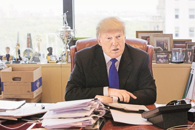 హెచ్ -4 వీసా అనుమతులు రద్దు?