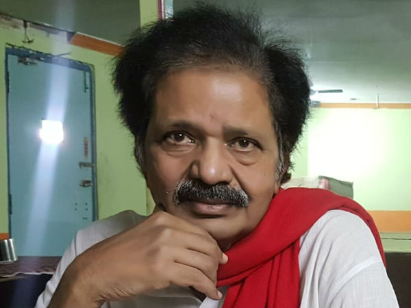 ప్రముఖ నటుడు మాదాల రంగారావు కన్నుమూత