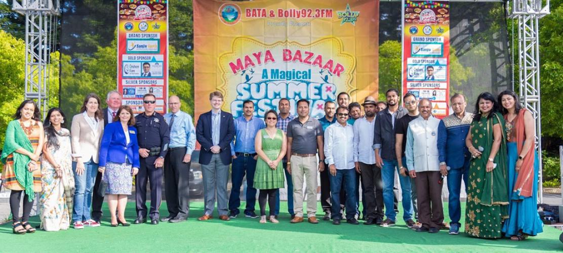 Mayabazaar Magical Summer Festival In Bay Area 