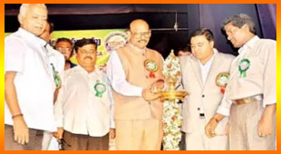 కర్నూలులో తొలిసారిగా ‘తానా’ కార్యక్రమాలు