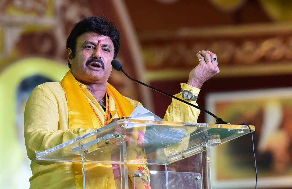 ఎక్కడ నుంచి తీయాలో ఎక్కడ ఆపాలో నాకు తెలుసు