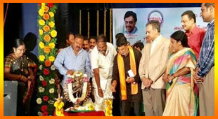 ఇక్కడ జన్మించడం అదృష్టం – జంపాల చౌదరి