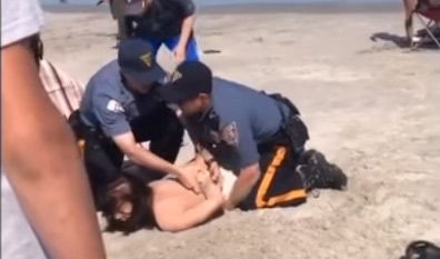 అమెరికాలో దారుణం