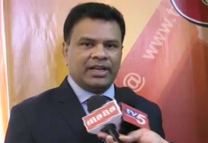 25 దేశాలలో టిఆర్ఎస్ ఎన్నారై ఆద్వర్యంలో తెలంగాణ రాష్ట్ర అవతరణ దినోత్సవాలు