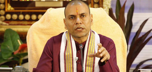 శ్రీవారి ఆభరణాలు సురక్షితం