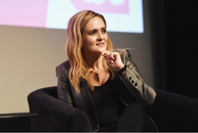 ఇవాంక కు సారీ చెప్పిన సమంత