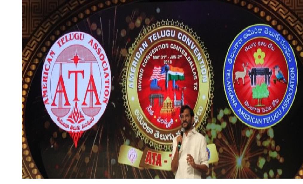 విదేశాంధ్రుల సేవలు అమోఘం – సోమిరెడ్డి