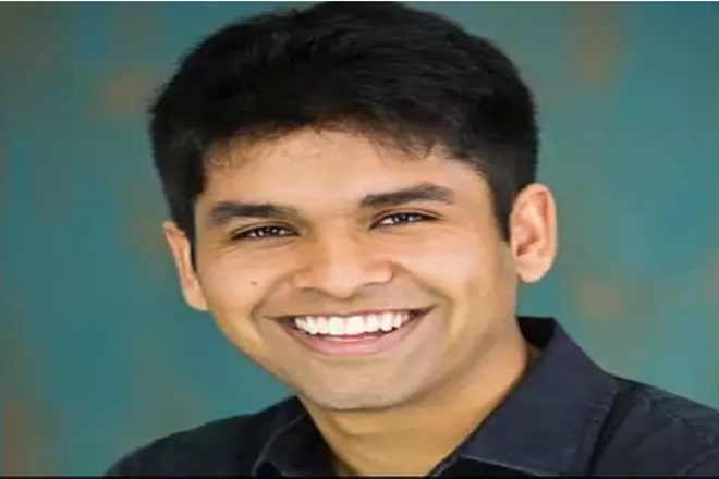 కాలిఫోర్నియా గవర్నర్ పదవికి పోటీలో భారత సంతతి చెందిన యువకుడు