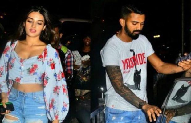 మా మధ్య అలాంటిదేమీ లేదు