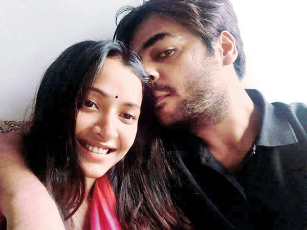 నిశ్చితార్థం నిజమే.. పెళ్లికి తొందరేం లేదు!