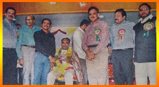 పౌరాణికాల ప్రోత్సాహానికి ‘తానా’ కృషి – జంపాల