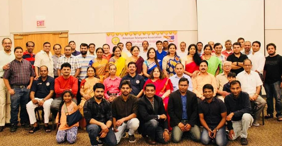 చికాగోలో ఆటా తెలంగాణ ఆధ్వర్యంలో రాష్ట్రావతరణ వేడుకలు