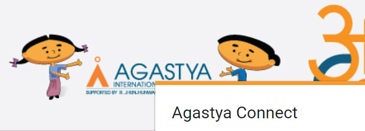 TAGB – Agastya Connect 2018