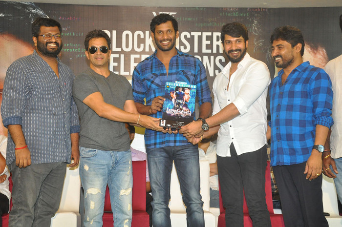 ‘అభిమ‌న్యుడు’ బ్లాక్‌బ‌స్ట‌ర్ సెల‌బ్రేష‌న్స్‌