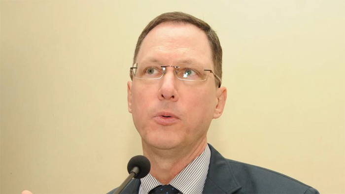 భారత్ రెండోస్థానంలో ఉంది