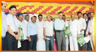 గుంటూరు జిల్లాలో ‘తానా’ రైతుకోసం కార్యక్రమం ప్రారంభం