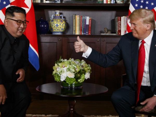 స్వాగతించిన భారత్