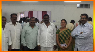 కొడాలిలో తానా వైద్యశిబిరం విజయవంతం