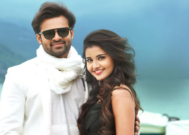 జూలై 6న ‘తేజ్ ఐ లవ్ యు’