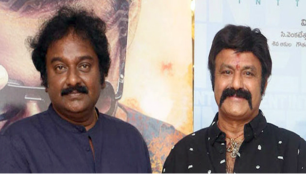 బాలయ్య ఏకే 47 ?