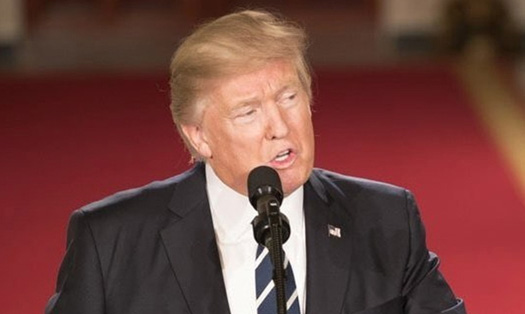 అమెరికాకు అతిపెద్ద శత్రువు ఎవరో తెలుసా?