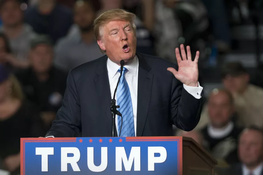 అమెరికా అధ్యక్షుడికి అరుదైన గౌరవం