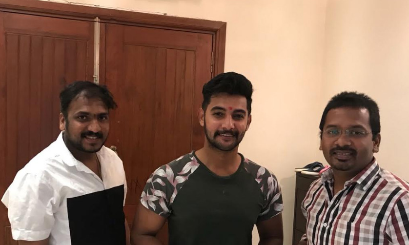 డైరెక్టర్ గా మారబోతున్న రైటర్ డైమాండ్ రత్నబాబు