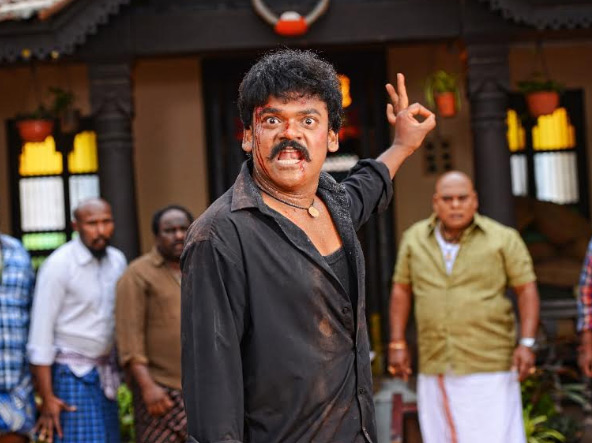 ఈనెల 29న ‘శంభో శంక‌ర‌’ గ్రాండ్ రిలీజ్‌