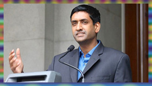 ఈసారి గెలవాల్సిందే: రో ఖన్నా