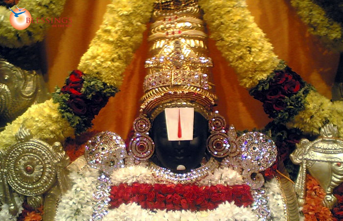 తిరుమల శ్రీవారికి రెండు బ్రహ్మూెత్సవాలు