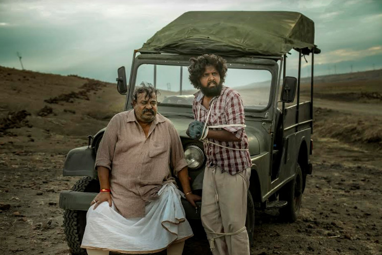 జూలై 14న ‘ఆట‌గ‌ద‌రా శివ‌’ విడుద‌ల‌