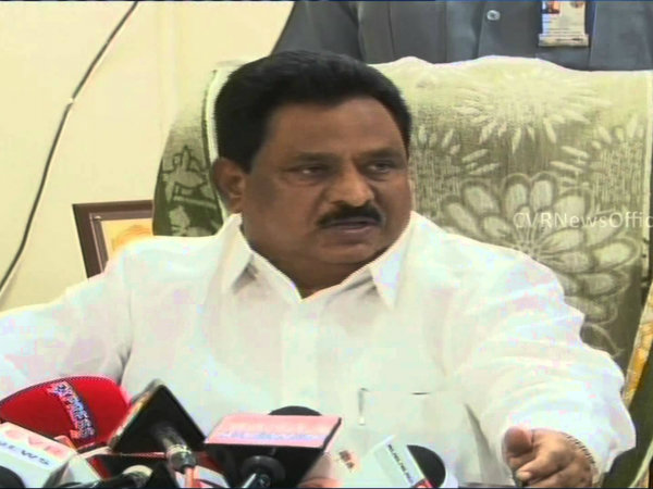 వచ్చే ఎన్నికల్లోనూ ఆయన భీమిలి నుంచే