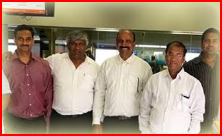 Ap Speaker Kodela Siva Prasad Rao Visits Dallas 