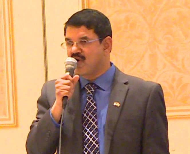 అందరూ రండి… కరుణాకర్ మాధవరం