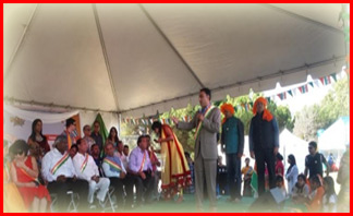 Ap Speaker Kodela Participated Bay Area Independenceday Celebrations 