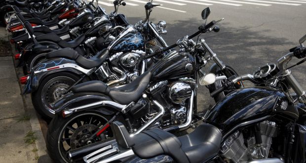 హార్లే డేవిడ్‌సన్ కీలక నిర్ణయం