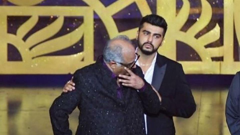 అతిలోకసుందరికి మరో అరుదైన అవార్డు