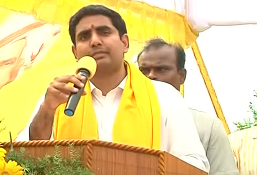 ప్రత్యక్ష ఎన్నికల్లో పోటీ చేస్తా