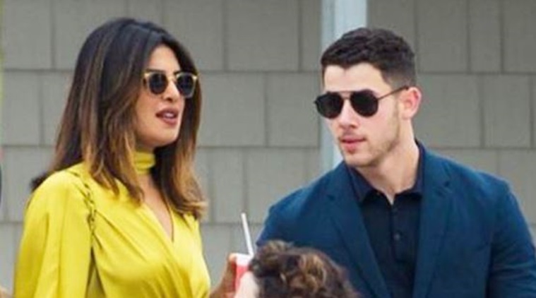 త్వరలో ప్రియాంక నిశ్చితార్థం?