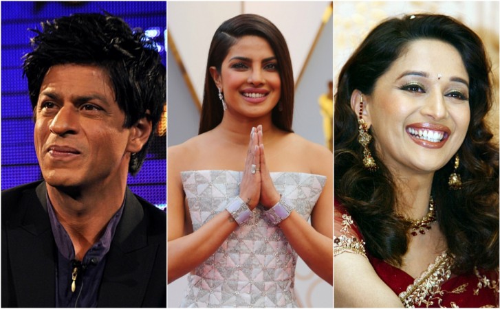 భారతీయ నటులకు ఆస్కార్ ఆహ్వానం