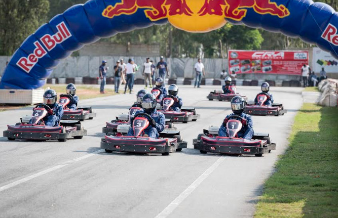 ముంబై, ఢిల్లీ, చెన్నై, బెంగళూరు, హైదరాబాద్, బరోడాలలో పెడల్ టు ది మెటల్ – రెడ్ బుల్ ఫైట్ 2018