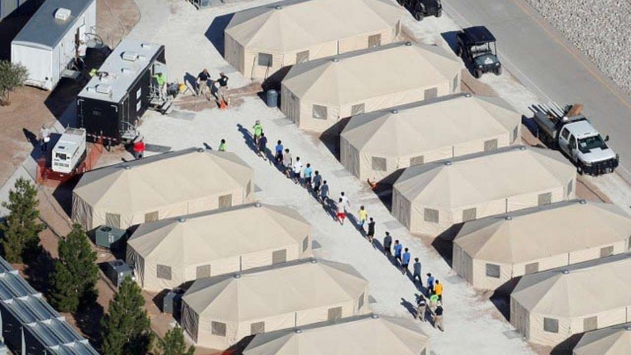 జీరో టాలరెన్స్ బాధితుల్లో భారతీయురాలు